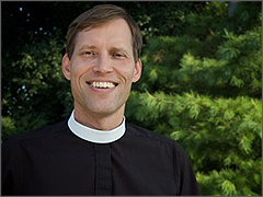 Fr. Kevin Miller