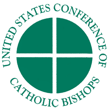 USCCB logo