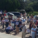 Baton Rouge Rally