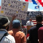 Orange County, CA Rally 2000+ in attendance