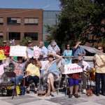 Charleston, SC RALLY